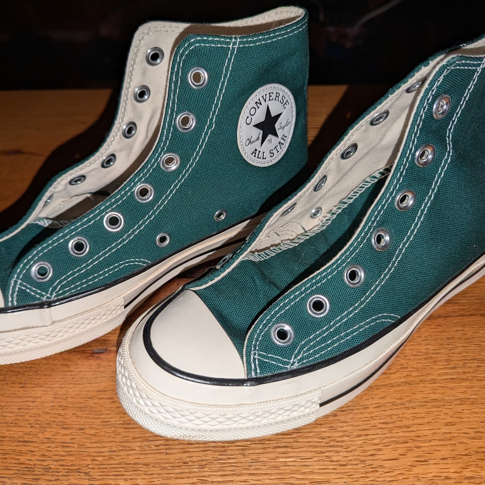 Converse Chuck 70 High-Tops